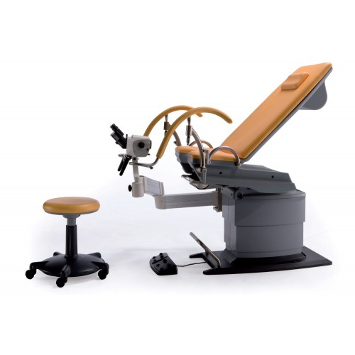 Гинекологический комбайн ATMOS S 41 Gyne