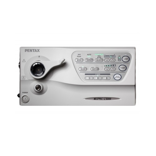 Видеопроцессор Pentax EPK i5000