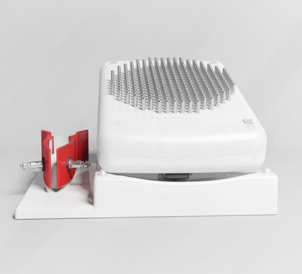 Маммограф МЭМ 20-08