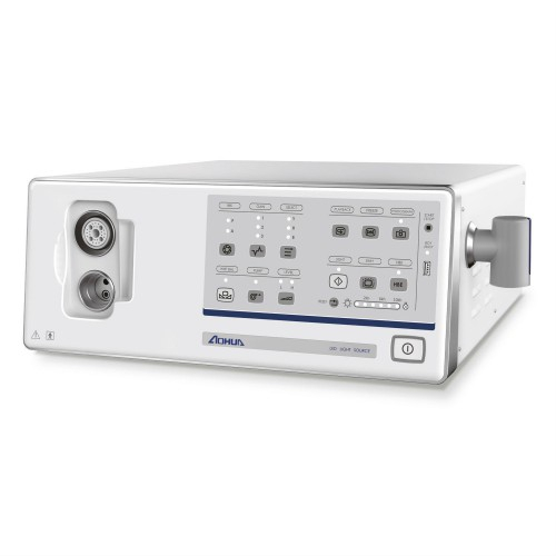 Эндоскопическая система Aohua VME 2000