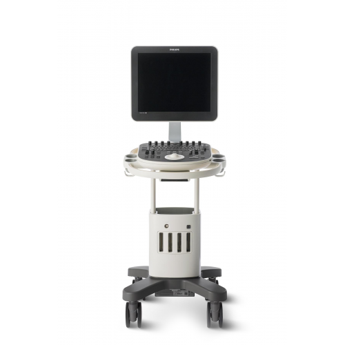 Philips ClearVue 350